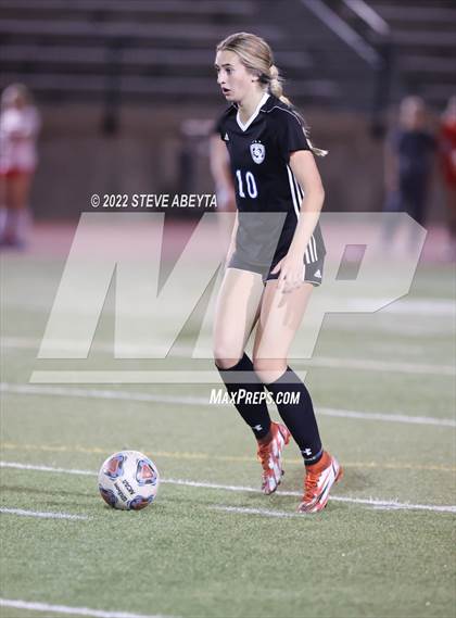 Thumbnail 3 in Denver East @ Grandview (CHSAA 5A First Round) photogallery.