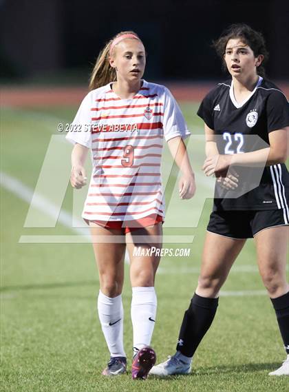 Thumbnail 3 in Denver East @ Grandview (CHSAA 5A First Round) photogallery.