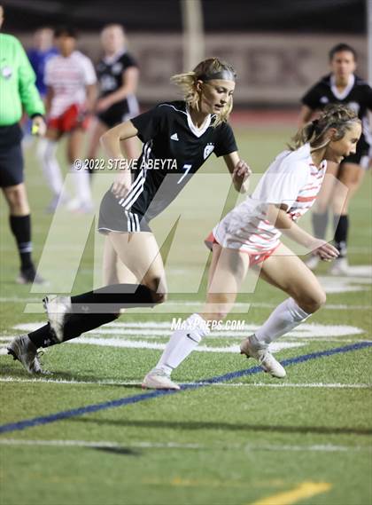 Thumbnail 1 in Denver East @ Grandview (CHSAA 5A First Round) photogallery.