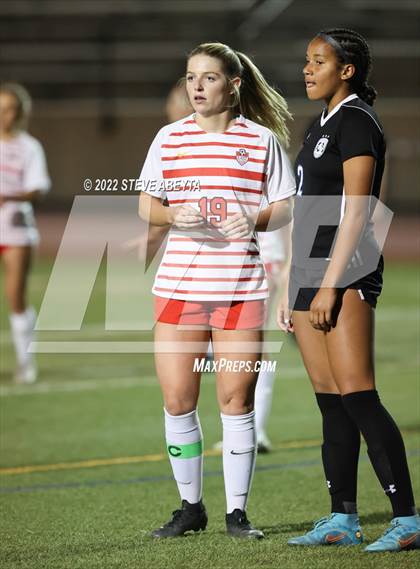 Thumbnail 3 in Denver East @ Grandview (CHSAA 5A First Round) photogallery.