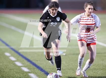 Thumbnail 2 in Denver East @ Grandview (CHSAA 5A First Round) photogallery.