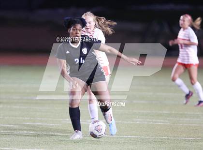 Thumbnail 2 in Denver East @ Grandview (CHSAA 5A First Round) photogallery.