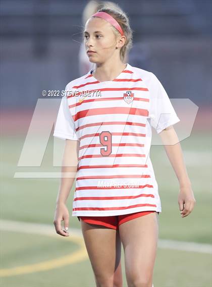 Thumbnail 3 in Denver East @ Grandview (CHSAA 5A First Round) photogallery.