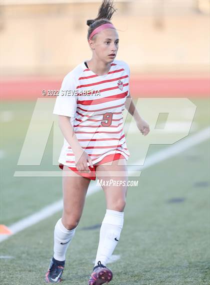 Thumbnail 1 in Denver East @ Grandview (CHSAA 5A First Round) photogallery.