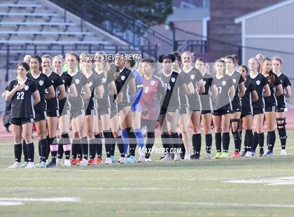 Thumbnail 1 in Denver East @ Grandview (CHSAA 5A First Round) photogallery.