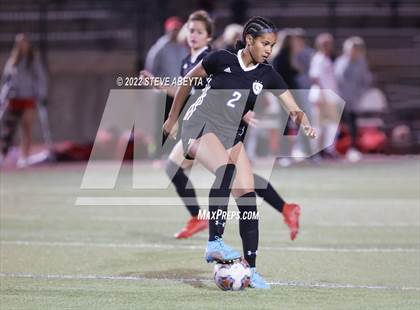 Thumbnail 2 in Denver East @ Grandview (CHSAA 5A First Round) photogallery.