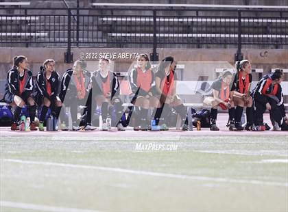 Thumbnail 3 in Denver East @ Grandview (CHSAA 5A First Round) photogallery.