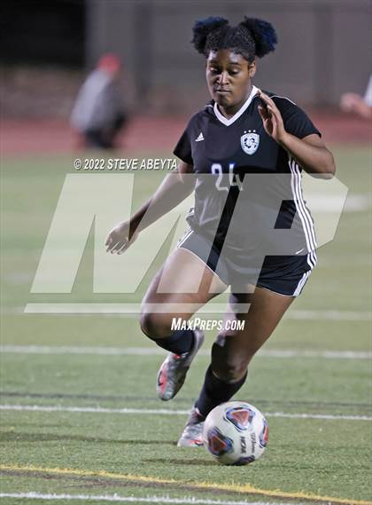 Thumbnail 1 in Denver East @ Grandview (CHSAA 5A First Round) photogallery.