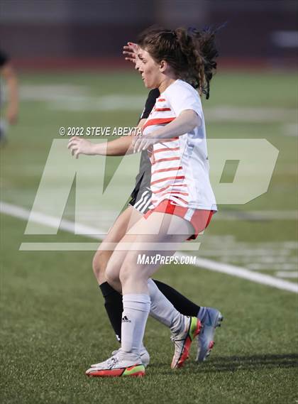 Thumbnail 2 in Denver East @ Grandview (CHSAA 5A First Round) photogallery.