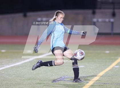 Thumbnail 2 in Denver East @ Grandview (CHSAA 5A First Round) photogallery.
