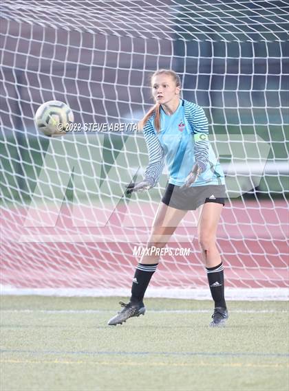 Thumbnail 2 in Denver East @ Grandview (CHSAA 5A First Round) photogallery.