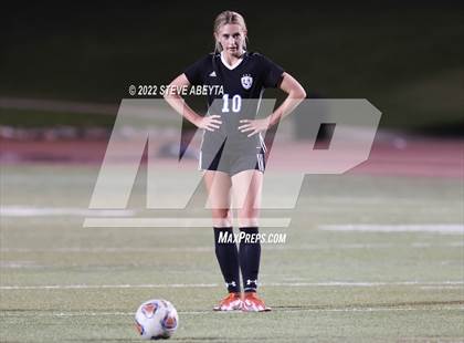 Thumbnail 2 in Denver East @ Grandview (CHSAA 5A First Round) photogallery.