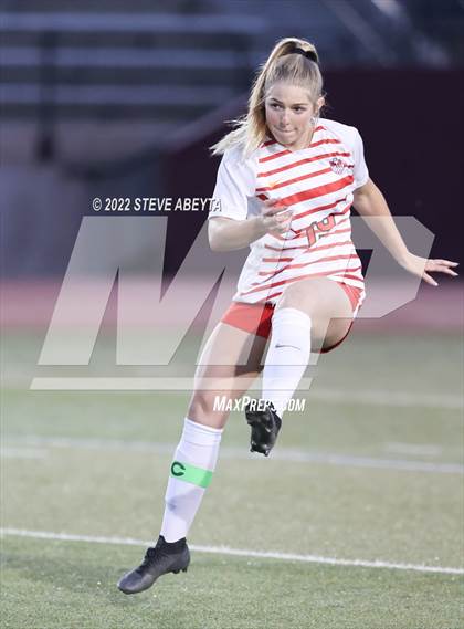 Thumbnail 2 in Denver East @ Grandview (CHSAA 5A First Round) photogallery.