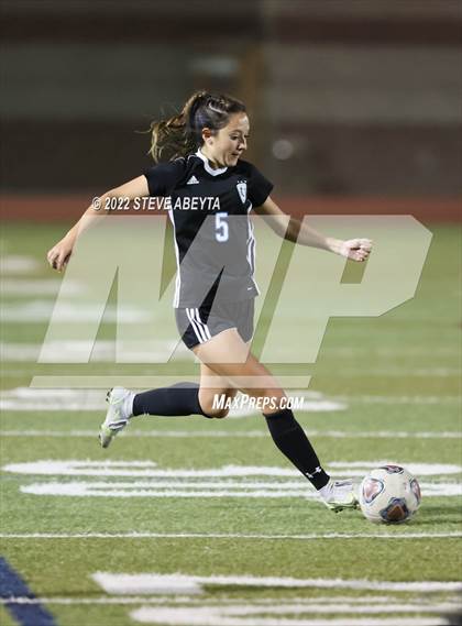 Thumbnail 2 in Denver East @ Grandview (CHSAA 5A First Round) photogallery.