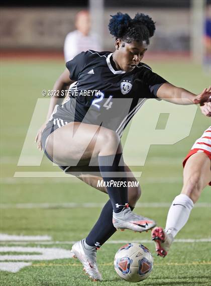 Thumbnail 1 in Denver East @ Grandview (CHSAA 5A First Round) photogallery.