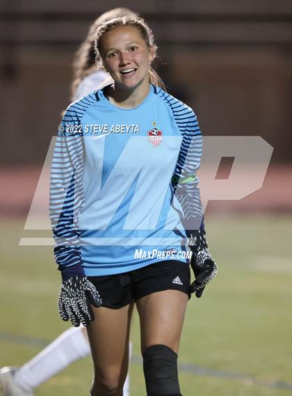 Thumbnail 3 in Denver East @ Grandview (CHSAA 5A First Round) photogallery.