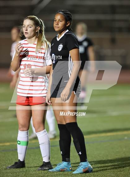 Thumbnail 1 in Denver East @ Grandview (CHSAA 5A First Round) photogallery.