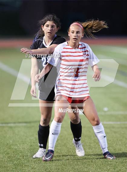 Thumbnail 2 in Denver East @ Grandview (CHSAA 5A First Round) photogallery.