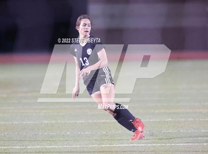 Thumbnail 3 in Denver East @ Grandview (CHSAA 5A First Round) photogallery.