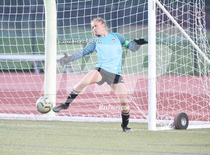 Thumbnail 1 in Denver East @ Grandview (CHSAA 5A First Round) photogallery.