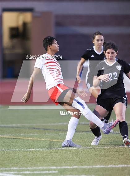 Thumbnail 3 in Denver East @ Grandview (CHSAA 5A First Round) photogallery.