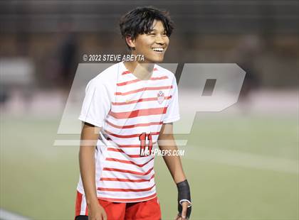 Thumbnail 1 in Denver East @ Grandview (CHSAA 5A First Round) photogallery.