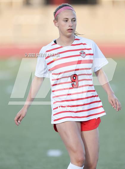 Thumbnail 2 in Denver East @ Grandview (CHSAA 5A First Round) photogallery.