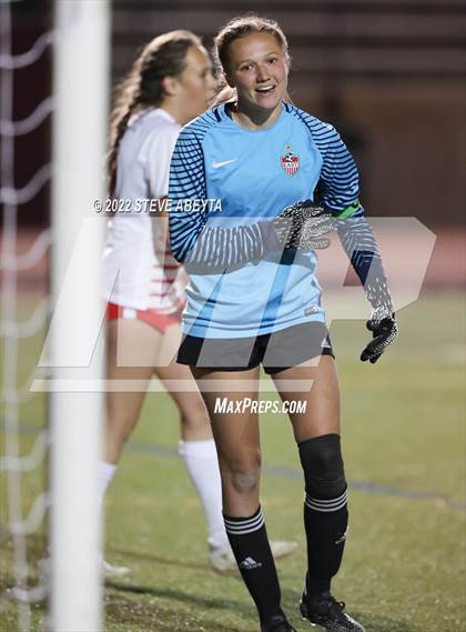 Thumbnail 3 in Denver East @ Grandview (CHSAA 5A First Round) photogallery.