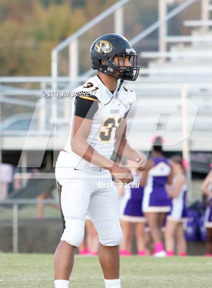 Thumbnail 1 in Hernando @ DeSoto Central photogallery.
