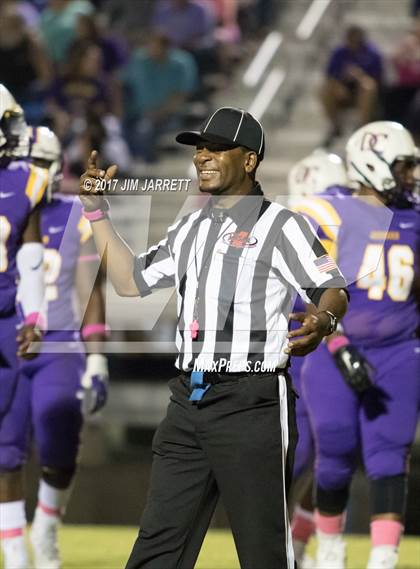Thumbnail 1 in Hernando @ DeSoto Central photogallery.