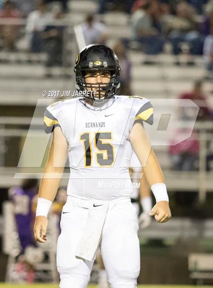 Thumbnail 1 in Hernando @ DeSoto Central photogallery.