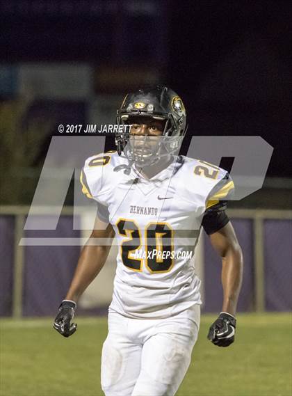 Thumbnail 2 in Hernando @ DeSoto Central photogallery.