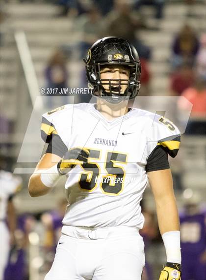 Thumbnail 1 in Hernando @ DeSoto Central photogallery.