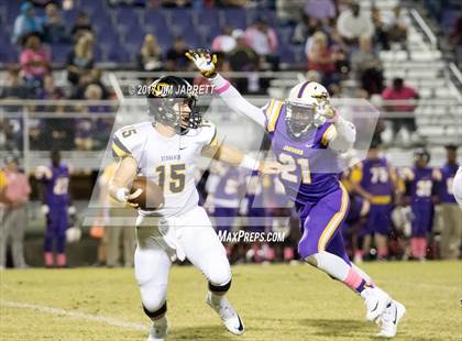Thumbnail 3 in Hernando @ DeSoto Central photogallery.