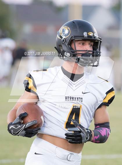 Thumbnail 2 in Hernando @ DeSoto Central photogallery.