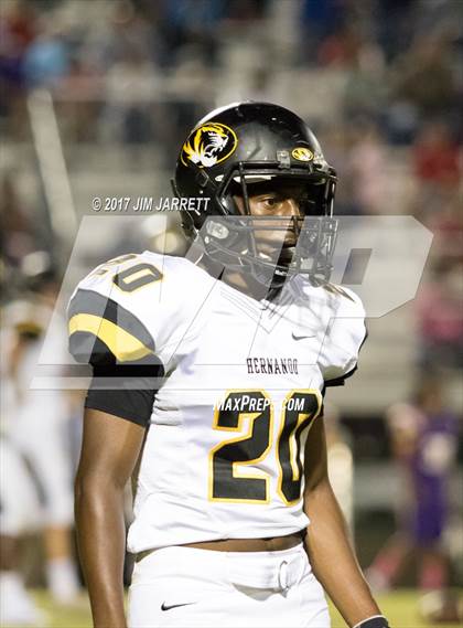 Thumbnail 1 in Hernando @ DeSoto Central photogallery.