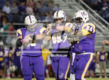 Thumbnail 2 in Hernando @ DeSoto Central photogallery.