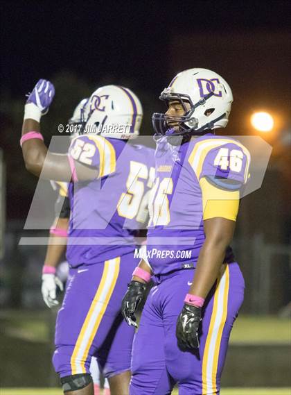 Thumbnail 2 in Hernando @ DeSoto Central photogallery.