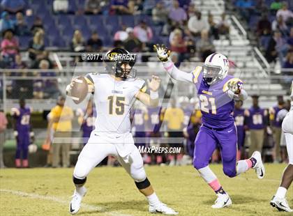 Thumbnail 2 in Hernando @ DeSoto Central photogallery.