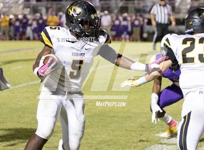 Thumbnail 1 in Hernando @ DeSoto Central photogallery.