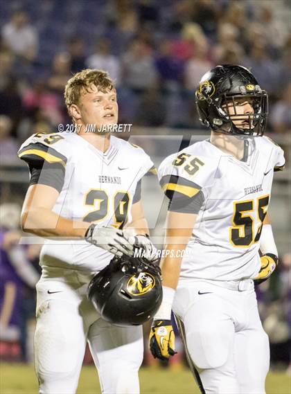Thumbnail 2 in Hernando @ DeSoto Central photogallery.