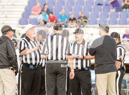 Thumbnail 1 in Hernando @ DeSoto Central photogallery.