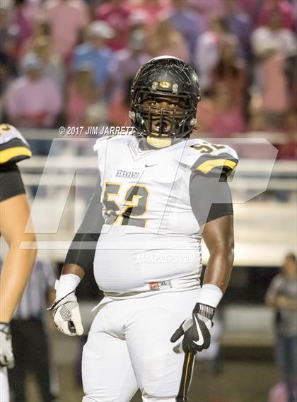 Thumbnail 2 in Hernando @ DeSoto Central photogallery.