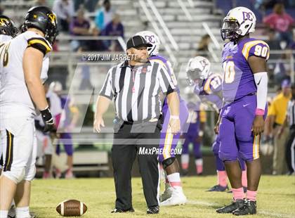 Thumbnail 1 in Hernando @ DeSoto Central photogallery.