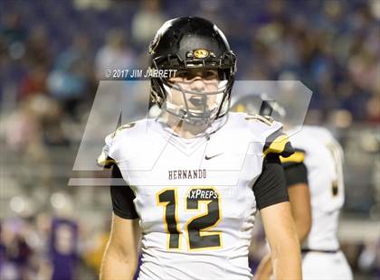 Thumbnail 1 in Hernando @ DeSoto Central photogallery.