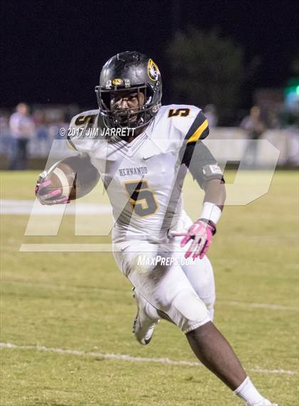 Thumbnail 1 in Hernando @ DeSoto Central photogallery.
