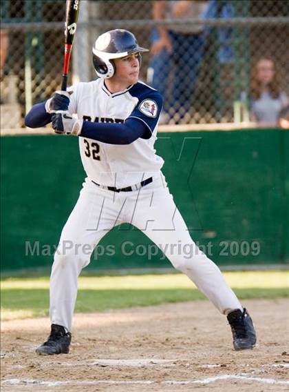 Thumbnail 1 in Hilmar vs. Central Catholic (CIF SJS D5 Final) photogallery.