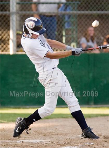 Thumbnail 3 in Hilmar vs. Central Catholic (CIF SJS D5 Final) photogallery.