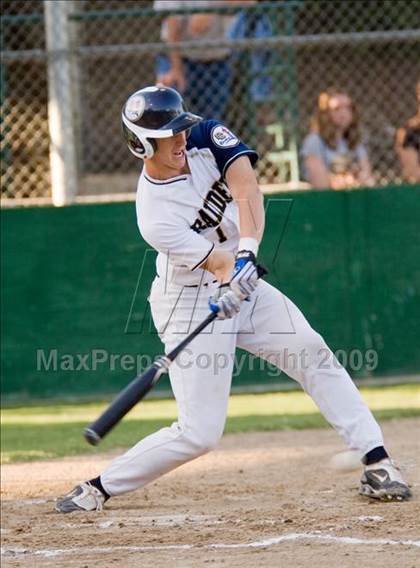 Thumbnail 1 in Hilmar vs. Central Catholic (CIF SJS D5 Final) photogallery.