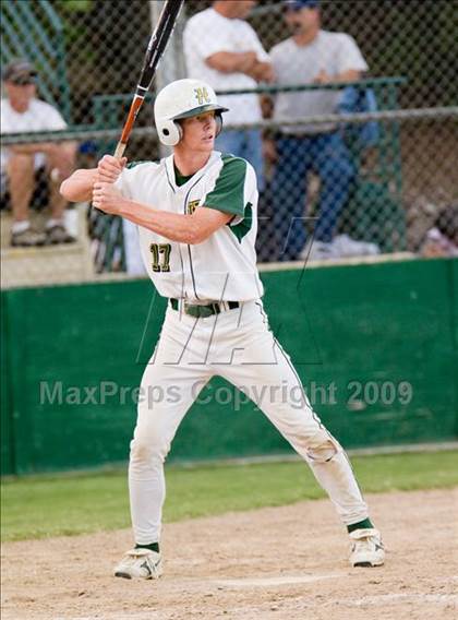Thumbnail 1 in Hilmar vs. Central Catholic (CIF SJS D5 Final) photogallery.